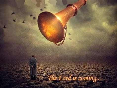 the last trumpet in revelation