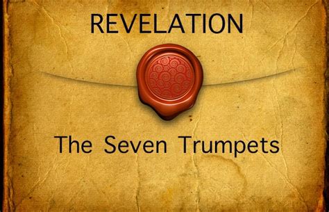 the last trumpet revelation kjv