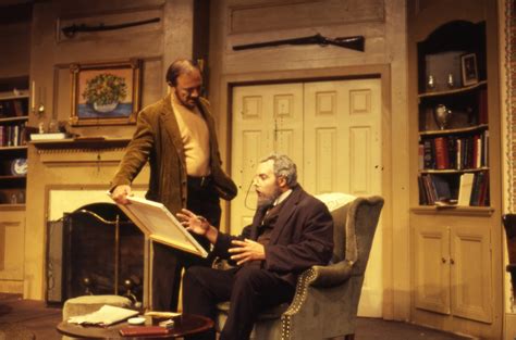 +15 The Late Christopher Bean