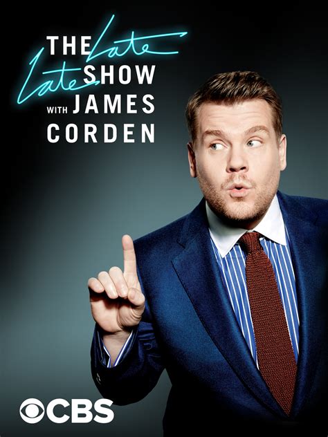 the late late show 2015