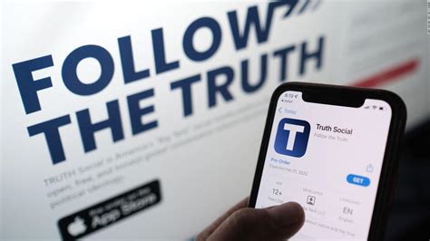 the latest on truth social