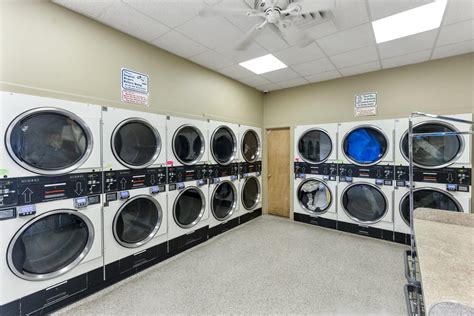 The Laundry Center