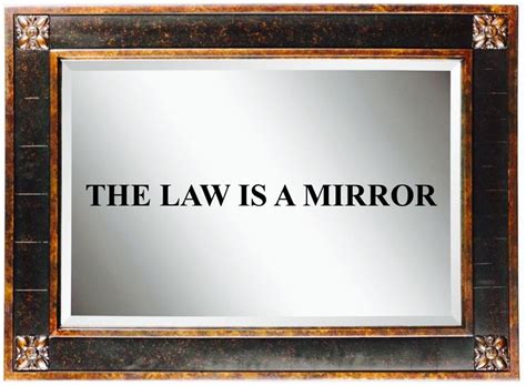 the law is a mirror bible verse