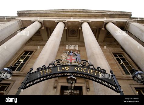 the law society london uk