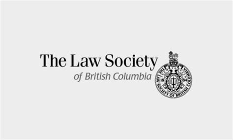 the law society of bc trust report