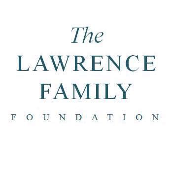 the lawrence family foundation