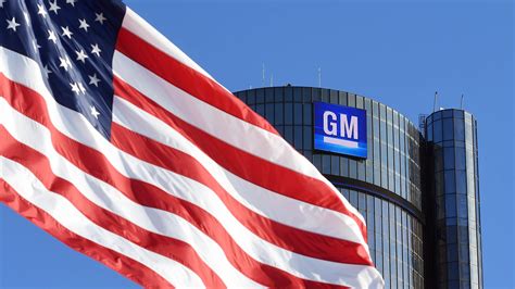 the layoff general motors