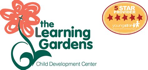 the learning garden day care
