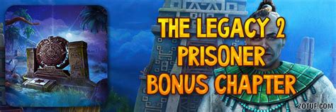 The Legacy The Tree of Might Bonus Chapter Walkthrough BDStudioGames