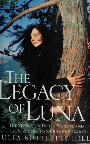 the legacy of luna book