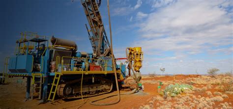 The Legacy of Mining