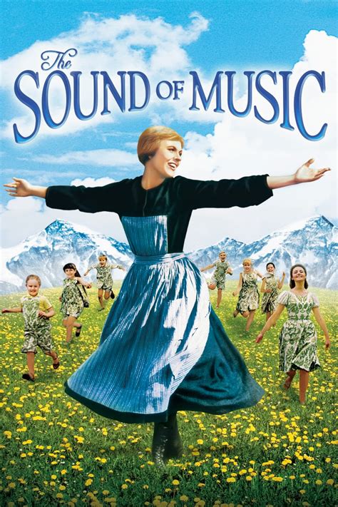 The Legacy Of The Sound Of Music