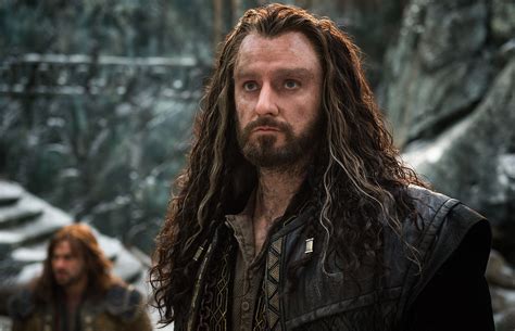 the legacy of thorin oakenshield