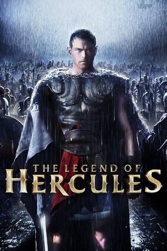 the legend of hercules online sa prevodom