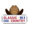 the legend radio station classic country