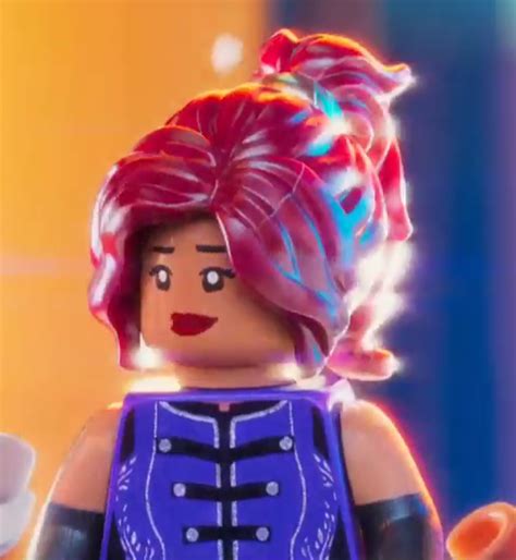 The Lego Batman Movie Barbara Gordon - Epahu