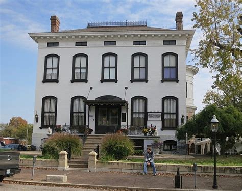 the lemp mansion story