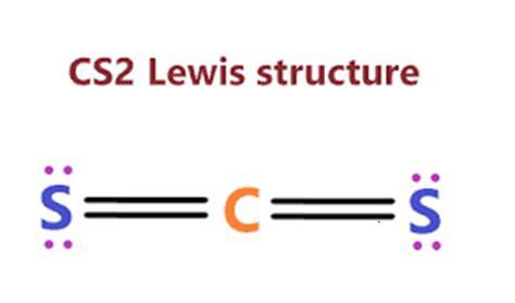 CS2 Lewis Structure How to Draw the Lewis Structure for CS2 YouTube