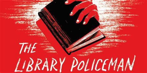 Awasome The Library Policeman Pdf New