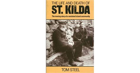 the life and death of st kilda