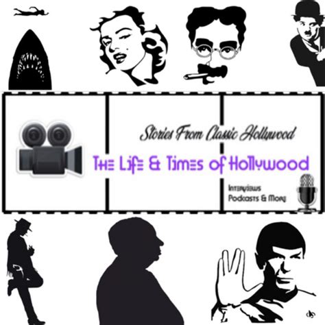 the life and times of hollywood