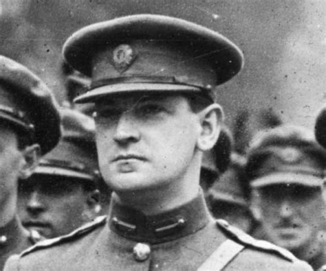 the life of michael collins