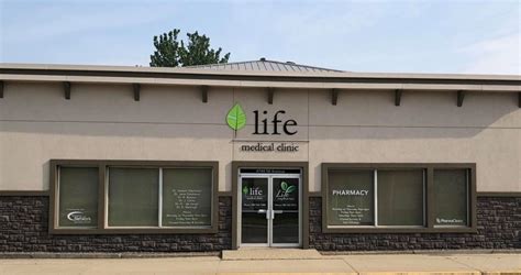 the lifestyle health clinic