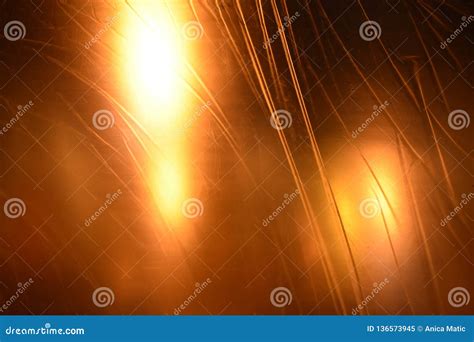 The Light Behind the Window: A Hidden Story