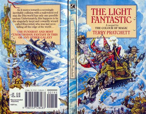 The Light Fantastic Explained