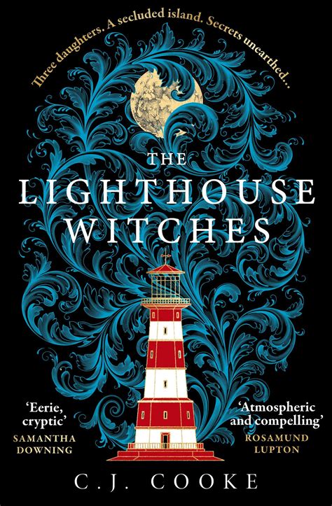 +25 The Lighthouse Witches Summary Popular