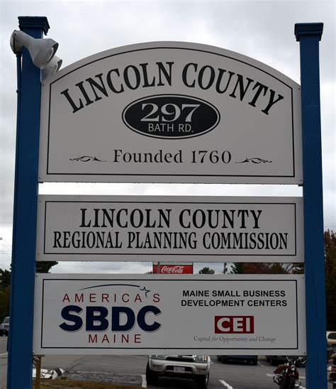 the lincoln county news