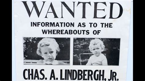 the lindbergh kidnapping case