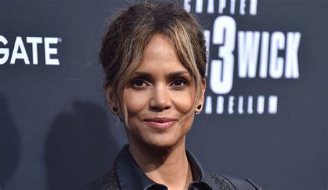 the line halle berry netflix