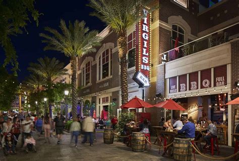 Cinco de Mayo Specials at The LINQ Promenade