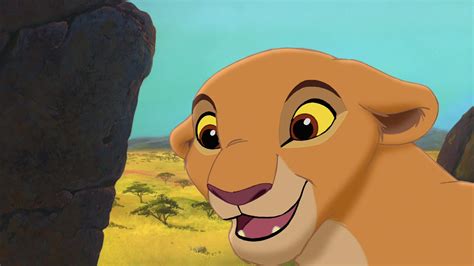 the lion king 2 animation screencaps