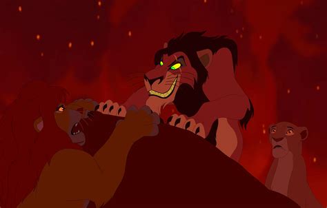 the lion king 2019 i killed mufasa