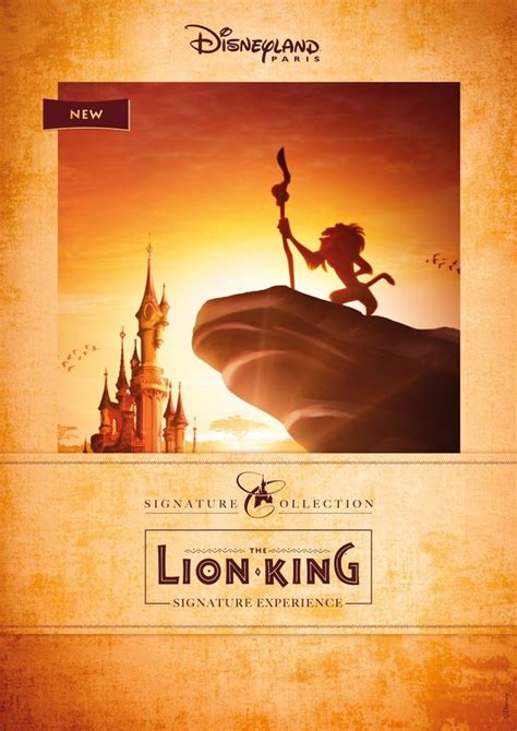 the lion king 25th anniversary 2019