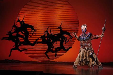 the lion king musical san francisco