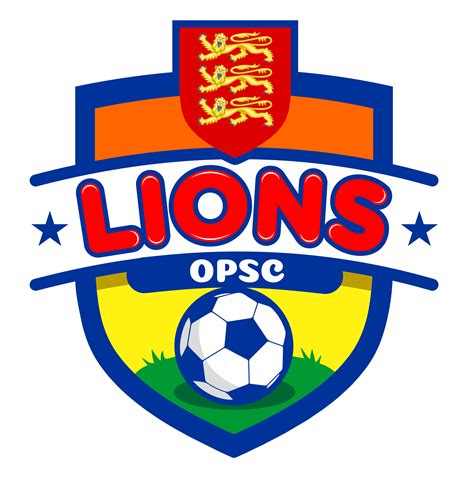 the lions soccer club