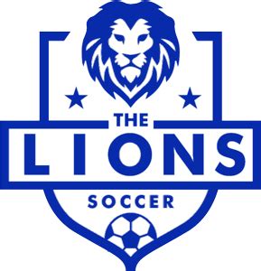 the lions soccer team