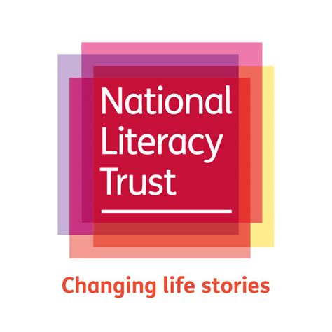 the literacy trust website
