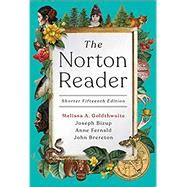 the little norton reader ebook