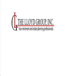 the lloyd group inc