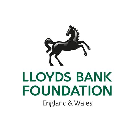 the lloyds bank foundation
