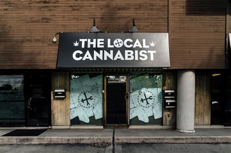 the local cannabist edmonton