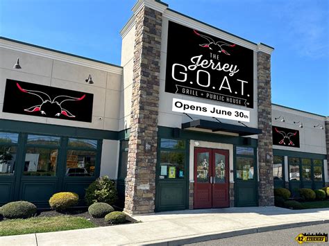 the local goat public house