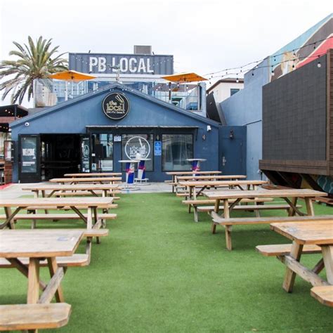 Discover the Ultimate Pacific Beach Experience: Local Secrets Unveiled