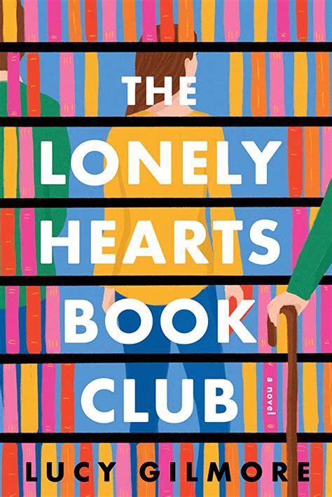the lonely hearts book club goodreads