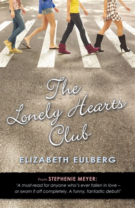 the lonely hearts book club review