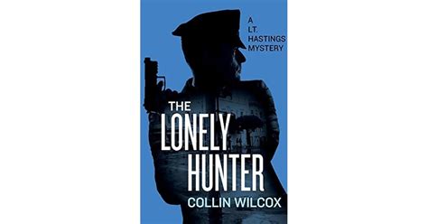 the lonely hunter book